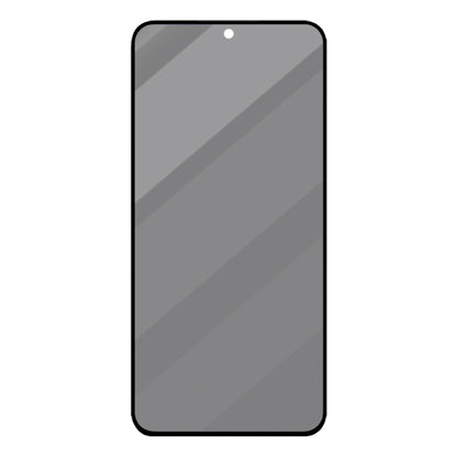 Folia ochronna Ecran Privacy Blueo Anti-Peep dla Samsung Galaxy S26 Plus S947, Szkło Hartowane, Pełne Klejenie