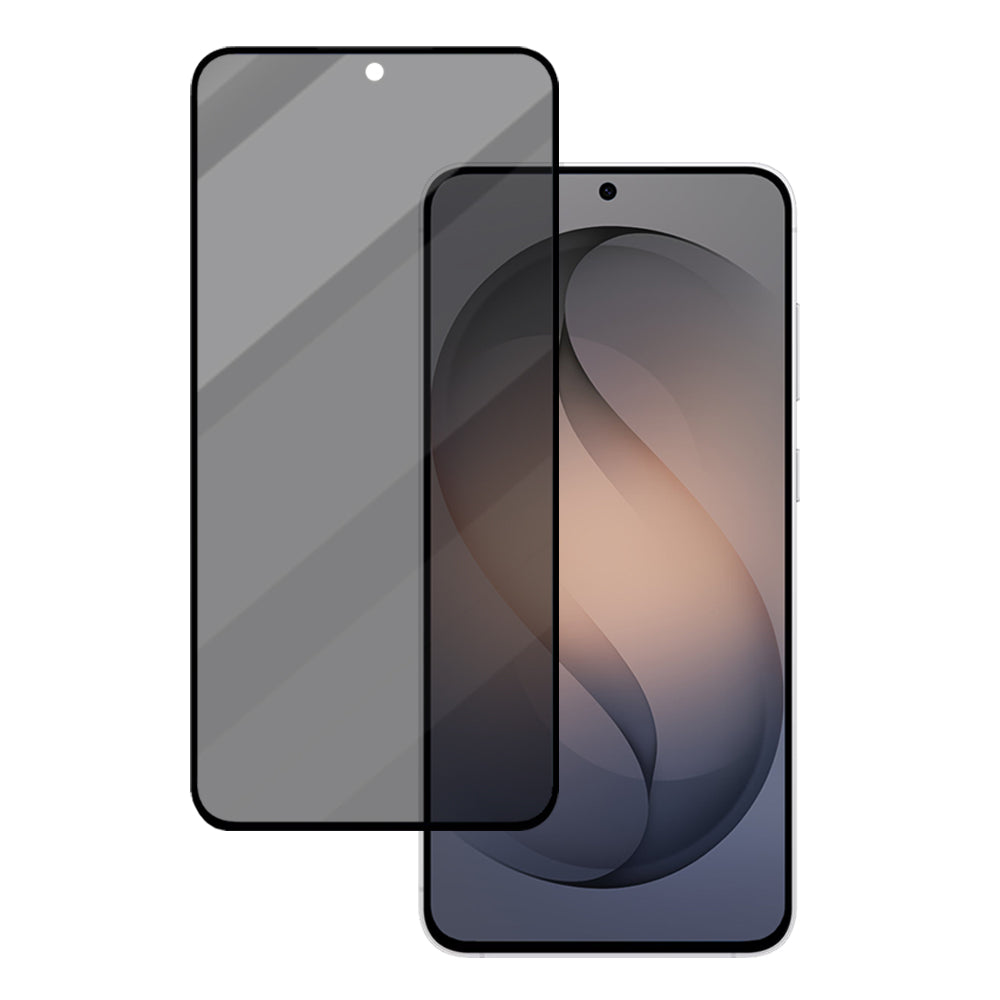 Folia ochronna Ecran Privacy Blueo Anti-Peep dla Samsung Galaxy S26 S942, Szkło Hartowane, Pełne Klejenie