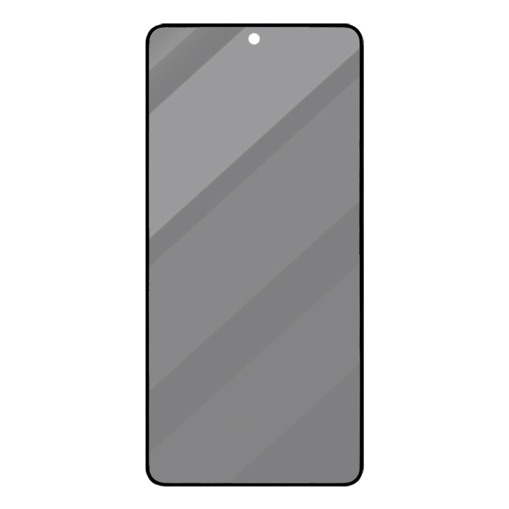 Folia ochronna Ecran Privacy Blueo Anti-Peep dla Samsung Galaxy S26 S942, Szkło Hartowane, Pełne Klejenie