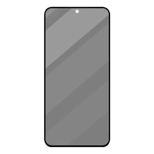 Folia ochronna Ecran Privacy Blueo Anti-Peep dla Samsung Galaxy S26 S942, Szkło Hartowane, Full Glue, Zestaw 5 sztuk