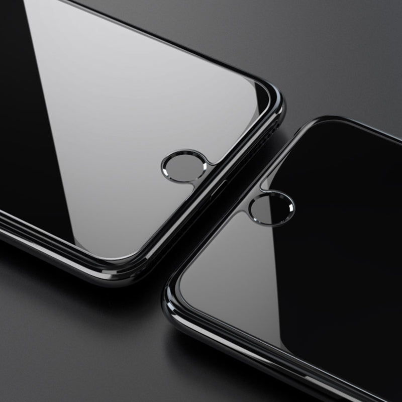 Folia ochronna na ekran Privacy Lito Classic do Apple iPhone 12 / 12 Pro, szkło hartowane, pełna klej, 2.5D