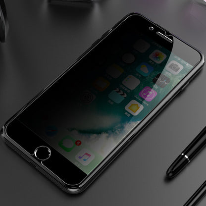 Folia ochronna na ekran Privacy Lito Classic do Apple iPhone 12 / 12 Pro, szkło hartowane, pełna klej, 2.5D