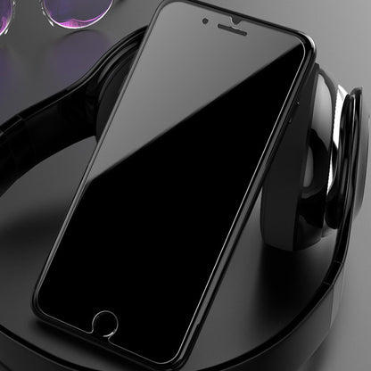 Folia ochronna na ekran Privacy Lito Classic do Apple iPhone 18 Pro Max, szkło hartowane, pełna klej, 2.5D