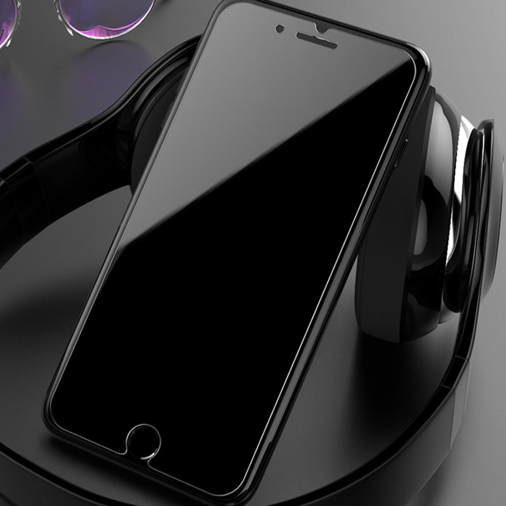 Folia ochronna na ekran Privacy Lito Classic do Apple iPhone 18 Pro, szkło hartowane, pełna klej, 2.5D