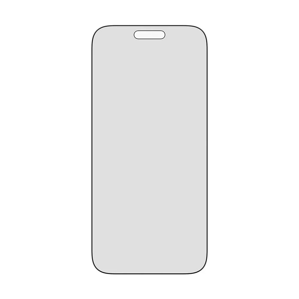 Folia ochronna do ekranu Privacy PanzerGlass Ultra-Wide Fit 2-Way EasyAligner dla Apple iPhone 17 Pro Max, Szkło Hartowane, Pełne Klejenie