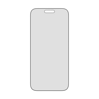 Folia ochronna do ekranu Privacy PanzerGlass Ultra-Wide Fit 2-Way EasyAligner dla Apple iPhone 17 Pro Max, Szkło Hartowane, Pełne Klejenie