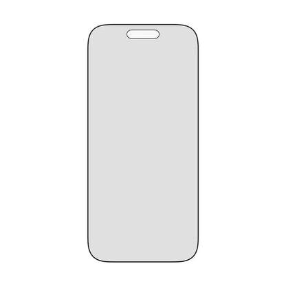 Folia ochronna do ekranu Privacy PanzerGlass Ultra-Wide Fit 2-Way EasyAligner dla Apple iPhone 17 Pro, Szkło Hartowane, Pełne Klejenie