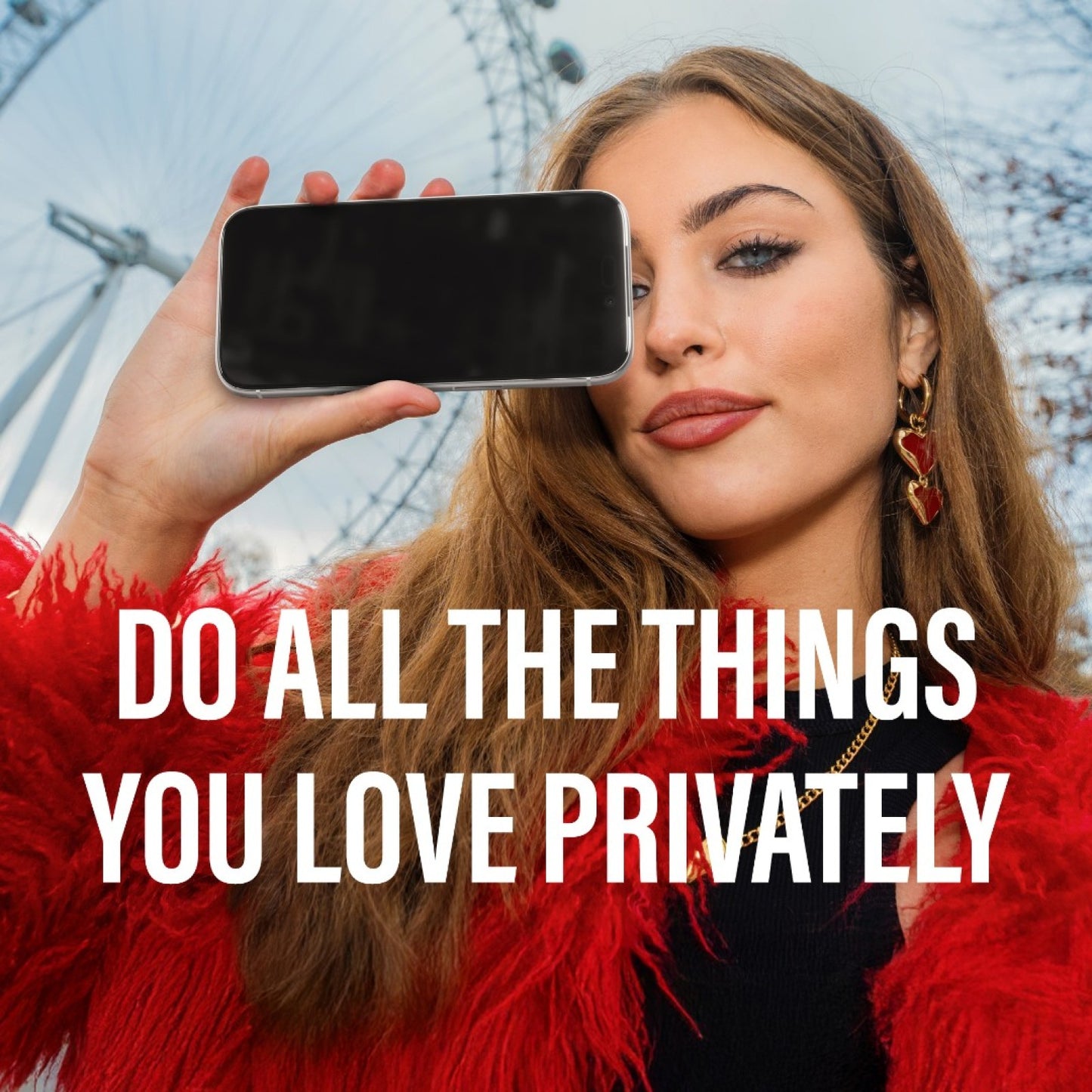 Folia ochronna do ekranu Privacy PanzerGlass Ultra-Wide Fit 2-Way EasyAligner dla Apple iPhone 17 Pro, Szkło Hartowane, Pełne Klejenie