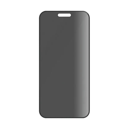 Folia ochronna do ekranu Privacy PanzerGlass Ultra-Wide Fit EasyAligner dla Apple iPhone 16 Pro Max, Szkło Hartowane, Pełne Klejenie