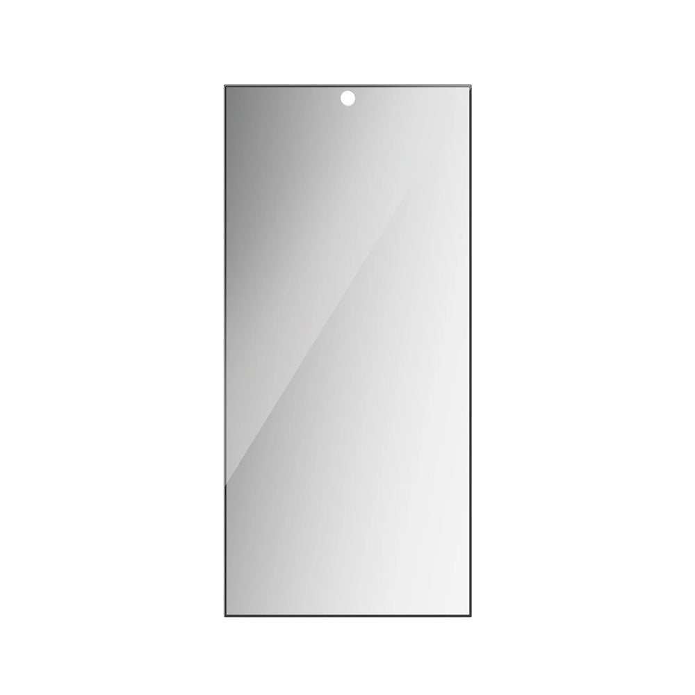 Folia ochronna do ekranu Privacy PanzerGlass Ultra-Wide Fit EasyAligner dla Samsung Galaxy S24 Ultra S928, Szkło Hartowane, Pełne Klejenie