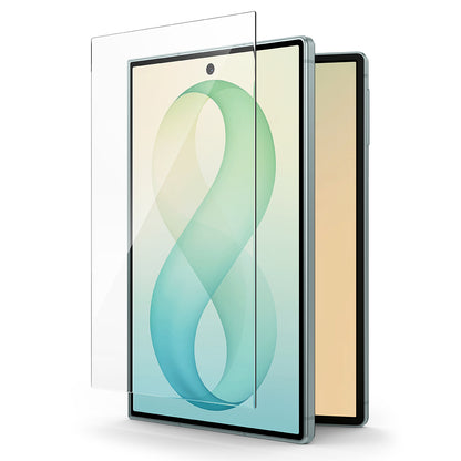 Folia ochronna na ekran zewnętrzny Ringke Easy Slide do Samsung Galaxy Z Fold8 F971, szkło hartowane, pełna warstwa kleju, zestaw 2 sztuki