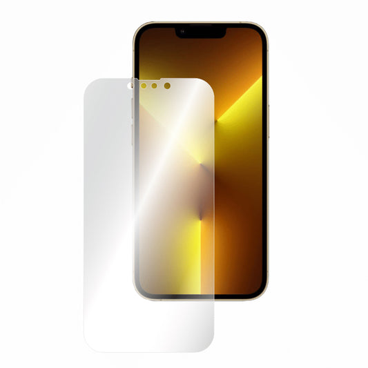 Folia ochronna na ekran Smart Protection Premium Classic do Apple iPhone 13 Pro Max, plastik, zestaw 2 sztuki