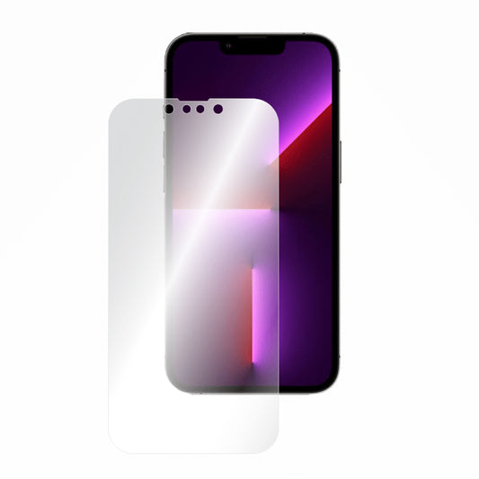 Folia ochronna na ekran Smart Protection Premium Classic do Apple iPhone 13 Pro, plastik, zestaw 2 sztuki