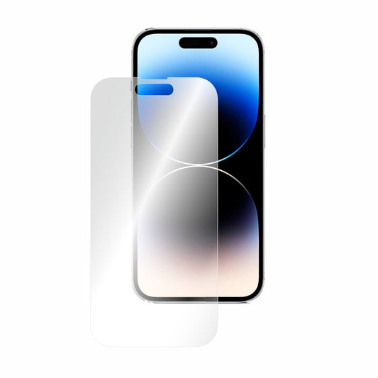Folia ochronna na ekran Smart Protection Premium Classic do Apple iPhone 14 Pro Max, plastik, zestaw 2 sztuki
