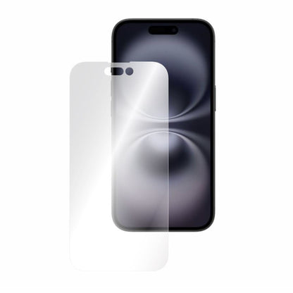 Folia ochronna na ekran Smart Protection Premium Classic do Apple iPhone 16, plastik, zestaw 2 sztuki