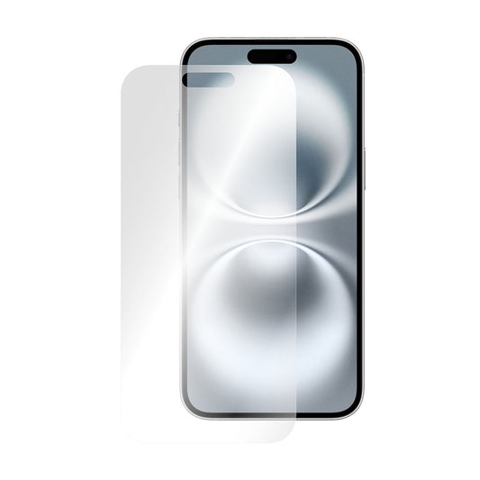 Folia ochronna na ekran Smart Protection Premium Classic do Apple iPhone 16 Plus, plastik, zestaw 2 sztuki