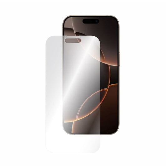 Folia ochronna na ekran Smart Protection Premium Classic do Apple iPhone 16 Pro Max, plastik, zestaw 2 sztuki