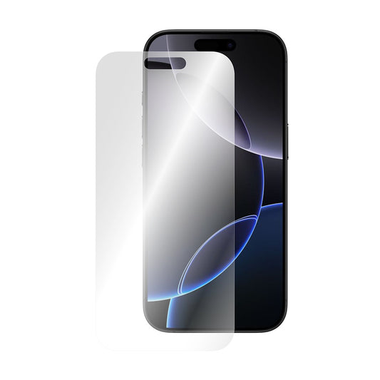 Folia ochronna na ekran Smart Protection Premium Classic do Apple iPhone 16 Pro, plastik, zestaw 2 sztuki