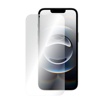 Folia ochronna na ekran Smart Protection Premium Classic do Apple iPhone 17e / 16e, plastik, zestaw 2 sztuki