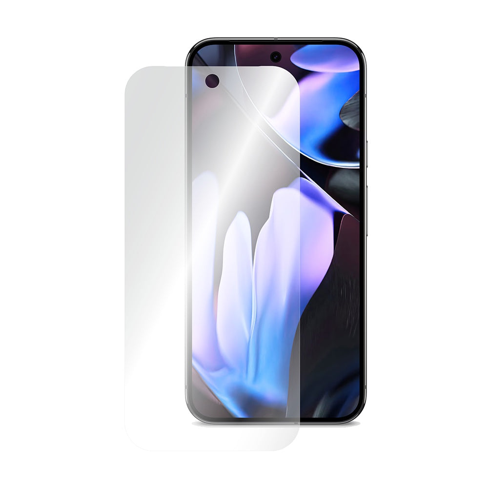 Folia ochronna Smart Protection Premium Classic na ekran dla Google Pixel 9 Pro, plastik, zestaw 2 sztuki