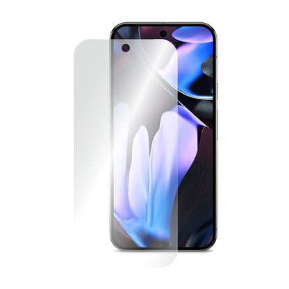 Folia ochronna Smart Protection Premium Classic na ekran dla Google Pixel 9 Pro, plastik, zestaw 2 sztuki