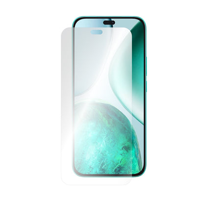 Smart Protection Premium Classic Screen Protector Film for Honor 400 Lite / X8c / X8b, Plastic, Set of 2 pieces