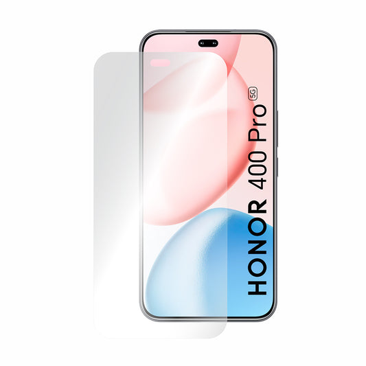 Folia ochronna na ekran Smart Protection Premium Classic do Honor 400 Pro, plastik, zestaw 2 sztuki