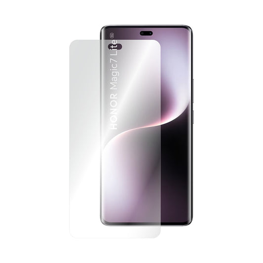 Folia ochronna na ekran Smart Protection Premium Classic do Honor X9c / Magic7 Lite, plastik, zestaw 2 sztuki