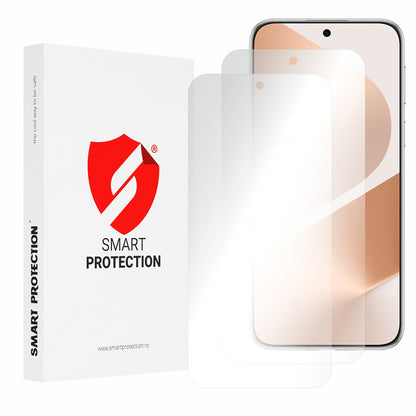 Folia ochronna na ekran Smart Protection Premium Classic do Huawei Pura 80 Pro, plastik, zestaw 2 sztuki