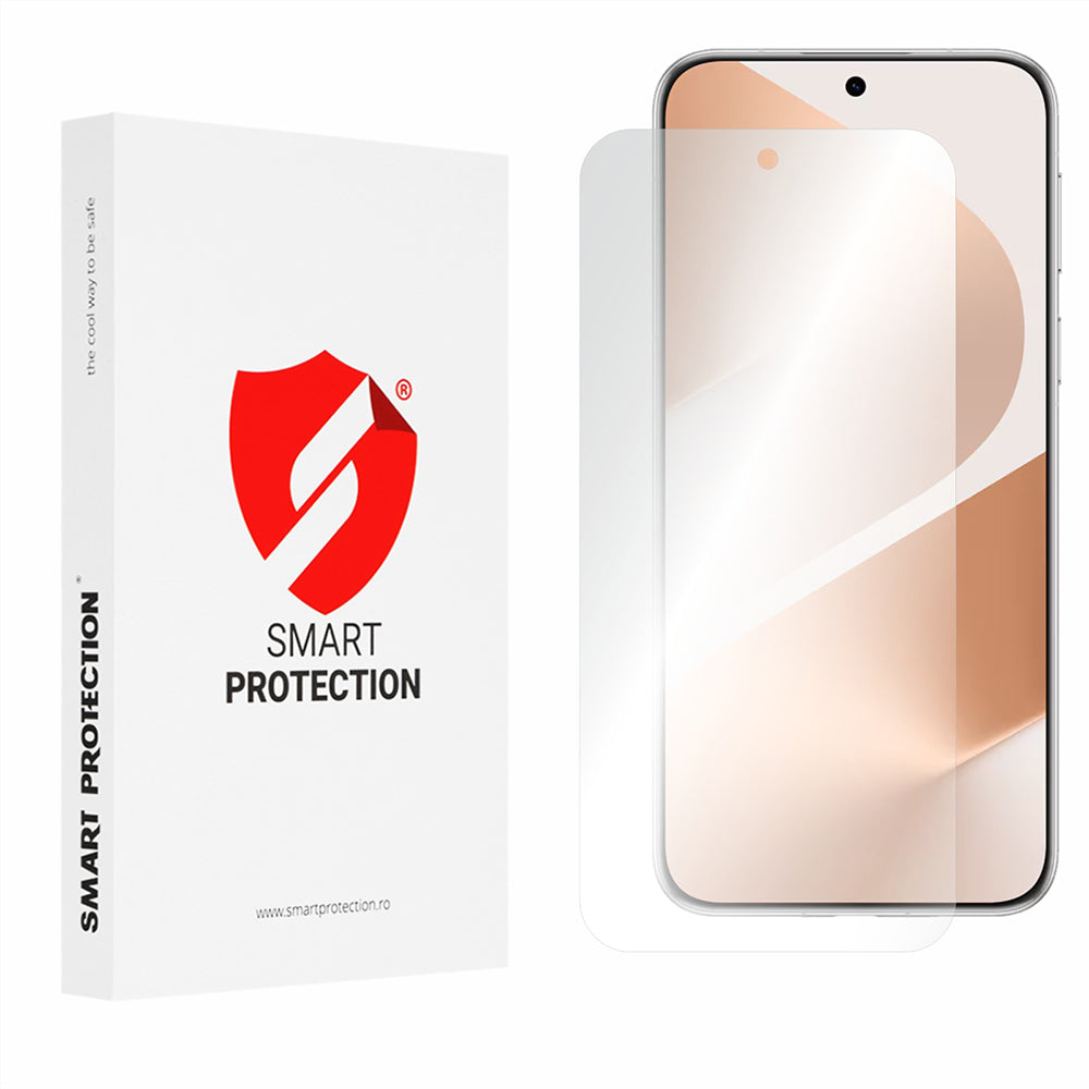 Folia ochronna na ekran Smart Protection Premium Classic do Huawei Pura 80 Pro, plastik, zestaw 2 sztuki