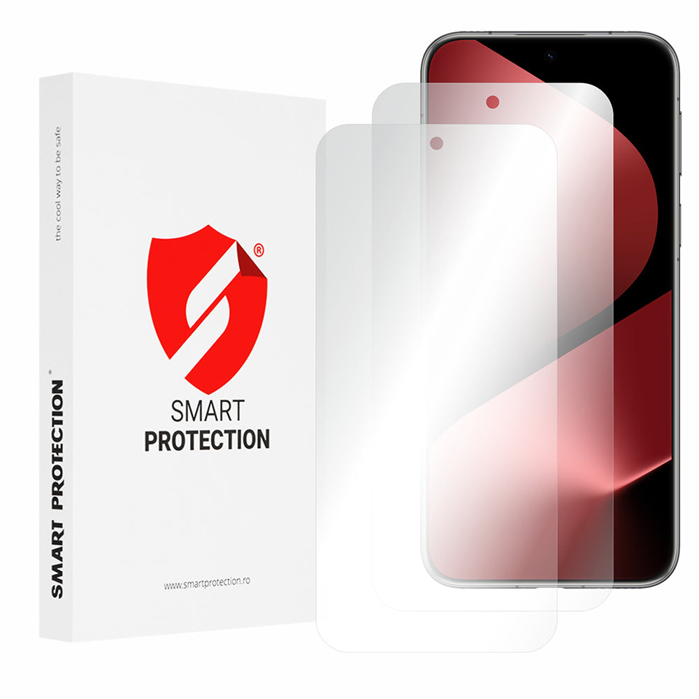 Folia ochronna na ekran Smart Protection Premium Classic do Huawei Pura 80 Ultra, plastik, zestaw 2 sztuki