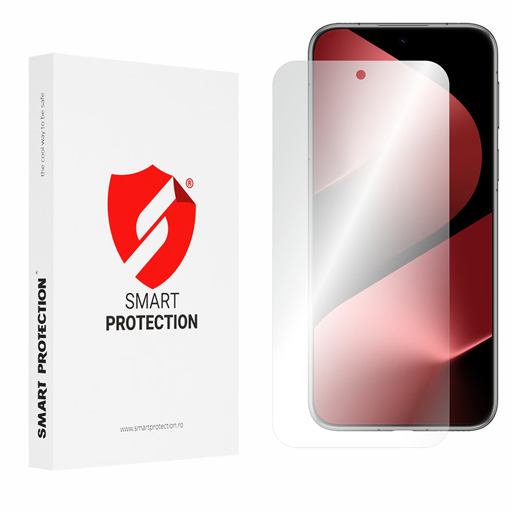 Folia ochronna na ekran Smart Protection Premium Classic do Huawei Pura 80 Ultra, plastik, zestaw 2 sztuki