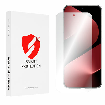 Folia ochronna na ekran Smart Protection Premium Classic do Huawei Pura 80 Ultra, plastik, zestaw 2 sztuki