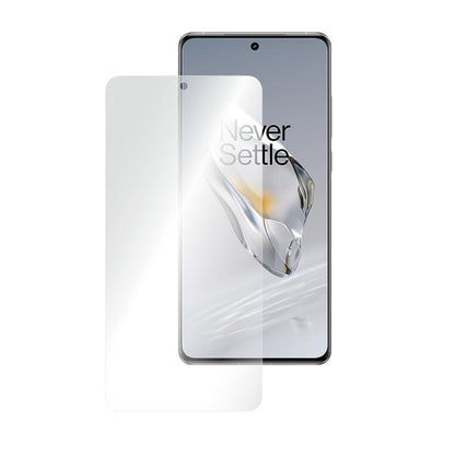 Smart Protection Premium Classic Screen Protector for OnePlus 12, Plastic, Set of 2 pieces