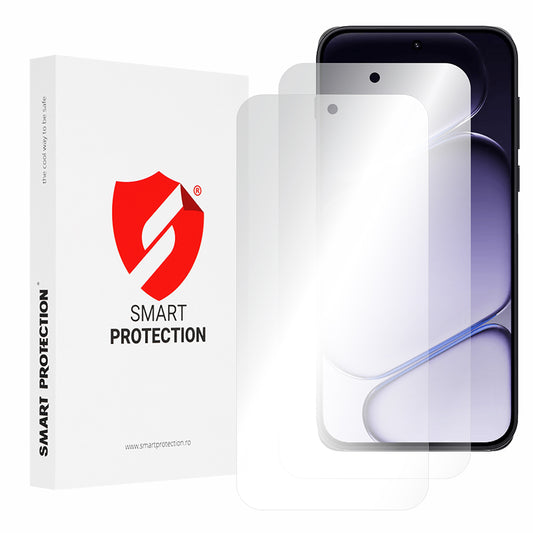Folia ochronna na ekran Smart Protection Premium Classic do OnePlus Nord 6, plastik, zestaw 2 sztuki