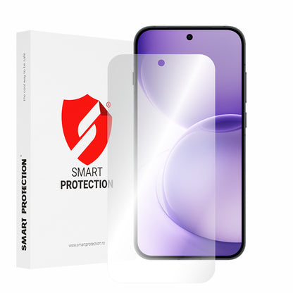 Folia ochronna na ekran Smart Protection Premium Classic do Oppo Reno16 / Reno16 Pro, plastik, zestaw 2 sztuki