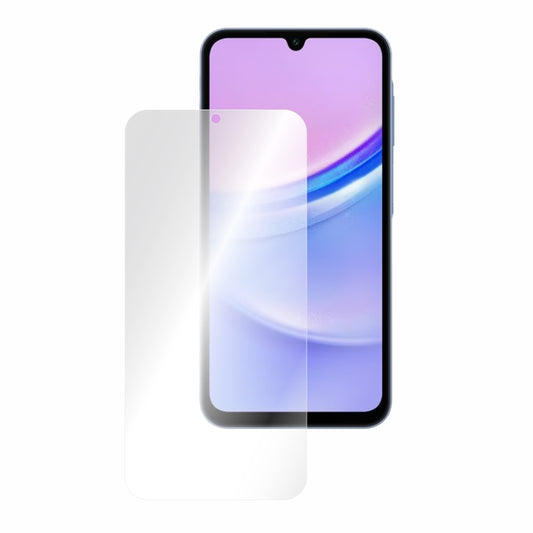 Folia ochronna na ekran Smart Protection Premium Classic do Samsung Galaxy A15 5G A156 / A15 A155, plastik, zestaw 2 sztuki