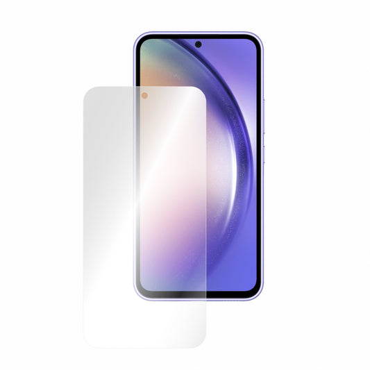 Folia ochronna na ekran Smart Protection Premium Classic do Samsung Galaxy A54 A546, plastik, zestaw 2 sztuki
