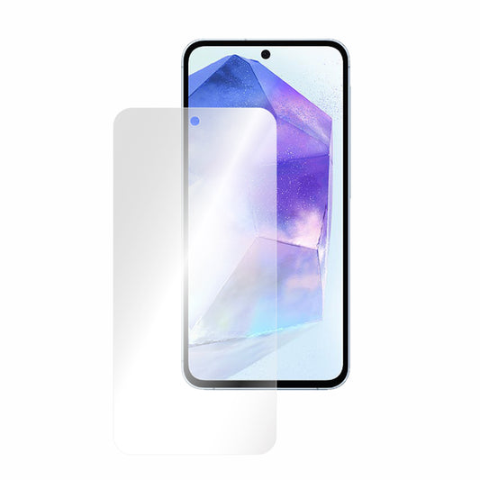Folia ochronna na ekran Smart Protection Premium Classic do Samsung Galaxy A56 A566 / A36 A366, plastik, zestaw 2 sztuki