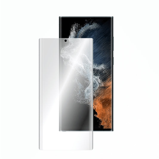 Folia ochronna na ekran Smart Protection Premium Classic do Samsung Galaxy S22 Ultra 5G S908, plastik, zestaw 2 sztuki