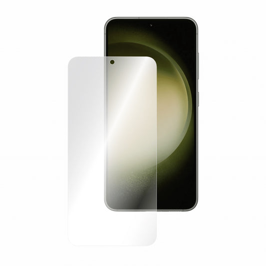 Folia ochronna na ekran Smart Protection Premium Classic do Samsung Galaxy S23+ S916, plastik, zestaw 2 sztuki