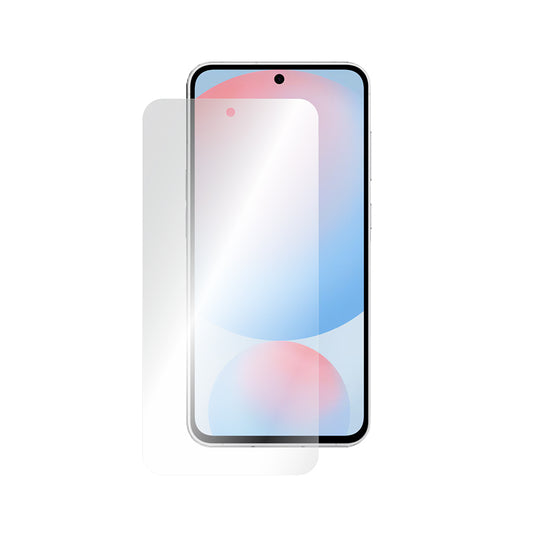 Folia ochronna na ekran Smart Protection Premium Classic do Samsung Galaxy S24 FE S721, plastik, zestaw 2 sztuki