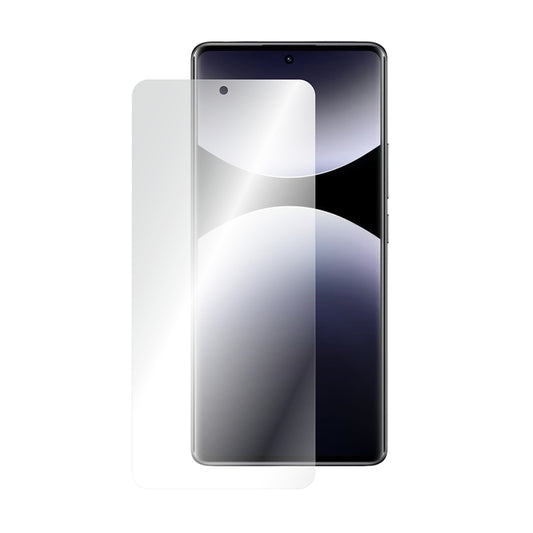 Folia ochronna na ekran Smart Protection Premium Classic do Xiaomi Poco X7 / Redmi Note 14 Pro 5G, plastik, zestaw 2 sztuki