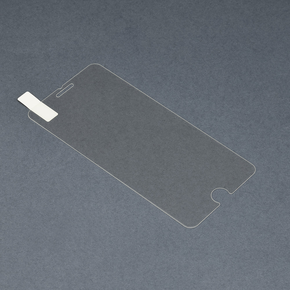 Techsuit Clear Vision Screen Protector for Apple iPhone 6s Plus / 6 Plus, Tempered Glass, Full Glue