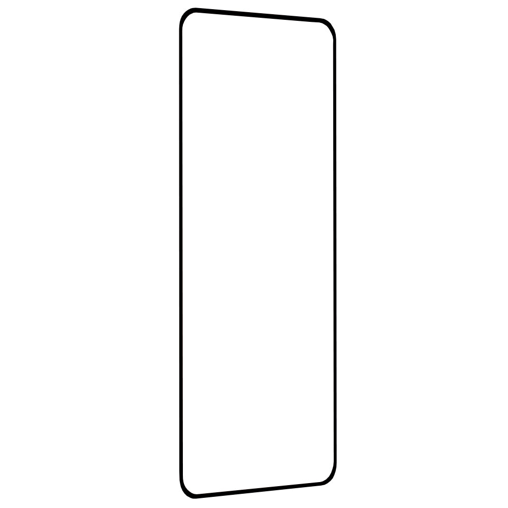 Folia ochronna na ekran Techsuit do Xiaomi 13T Pro / 13T, szkło hartowane, Full Glue, 111D, czarna