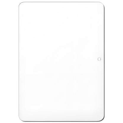 UNIQ Optix Exofit Screen Protector for Apple iPad (2025), Tempered Glass, Full Glue