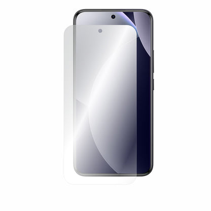 Folia ochronna na ekran Smart Protection Premium Classic do Xiaomi Poco M8 Pro / Redmi Note 15 Pro+ 5G, plastik, zestaw 2 sztuki
