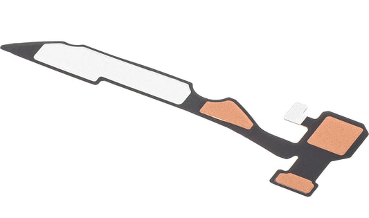 Folia Grafit Huawei Mate X7, Pakiet Serwisowy 51691279