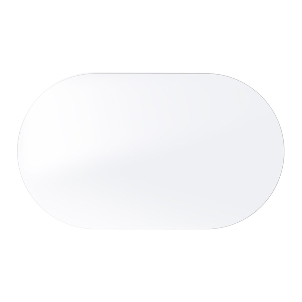 Folia Lusterko Przeciwdeszczowe Baseus ClearSight, 136mm x 96mm, Plastik, Zestaw 2 sztuki C11853200201-00