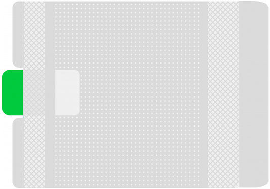 Folia do demontażu baterii Nokia G22, Service Pack A0300248H001 